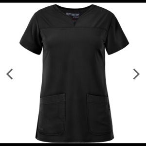 Grey’s Anatomy Signature Scrub Top